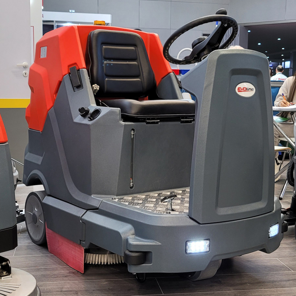 CleanEXPO 23