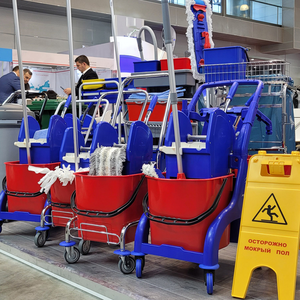 CleanEXPO 23