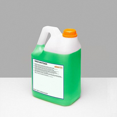 Моющее средство ALLEGRINI GRES WHITENER для керамогранита